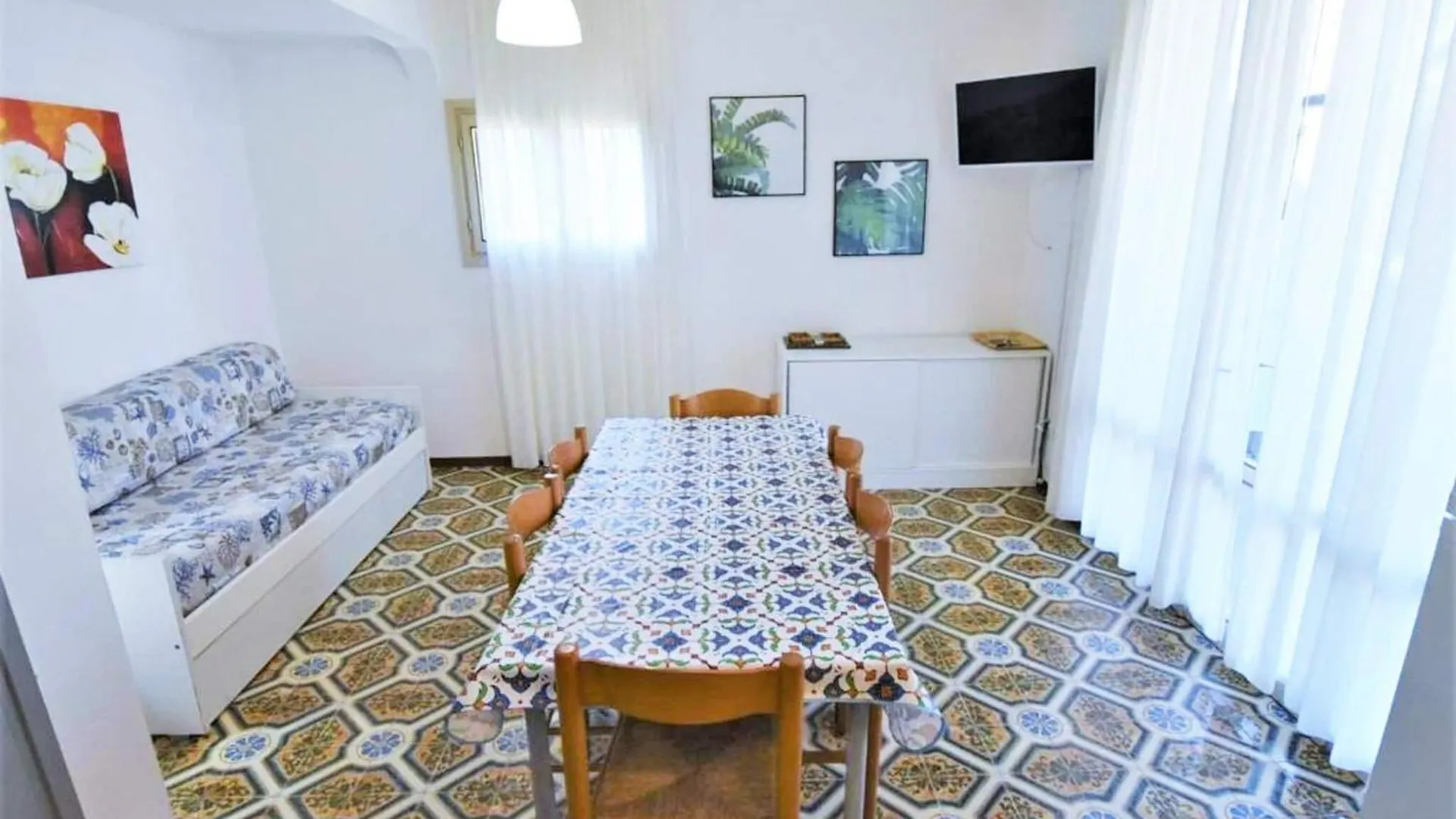 Charming Villa In Porto Santa Margherita With Private Garden 0*, Porto Santa Margherita di Caorle Italië