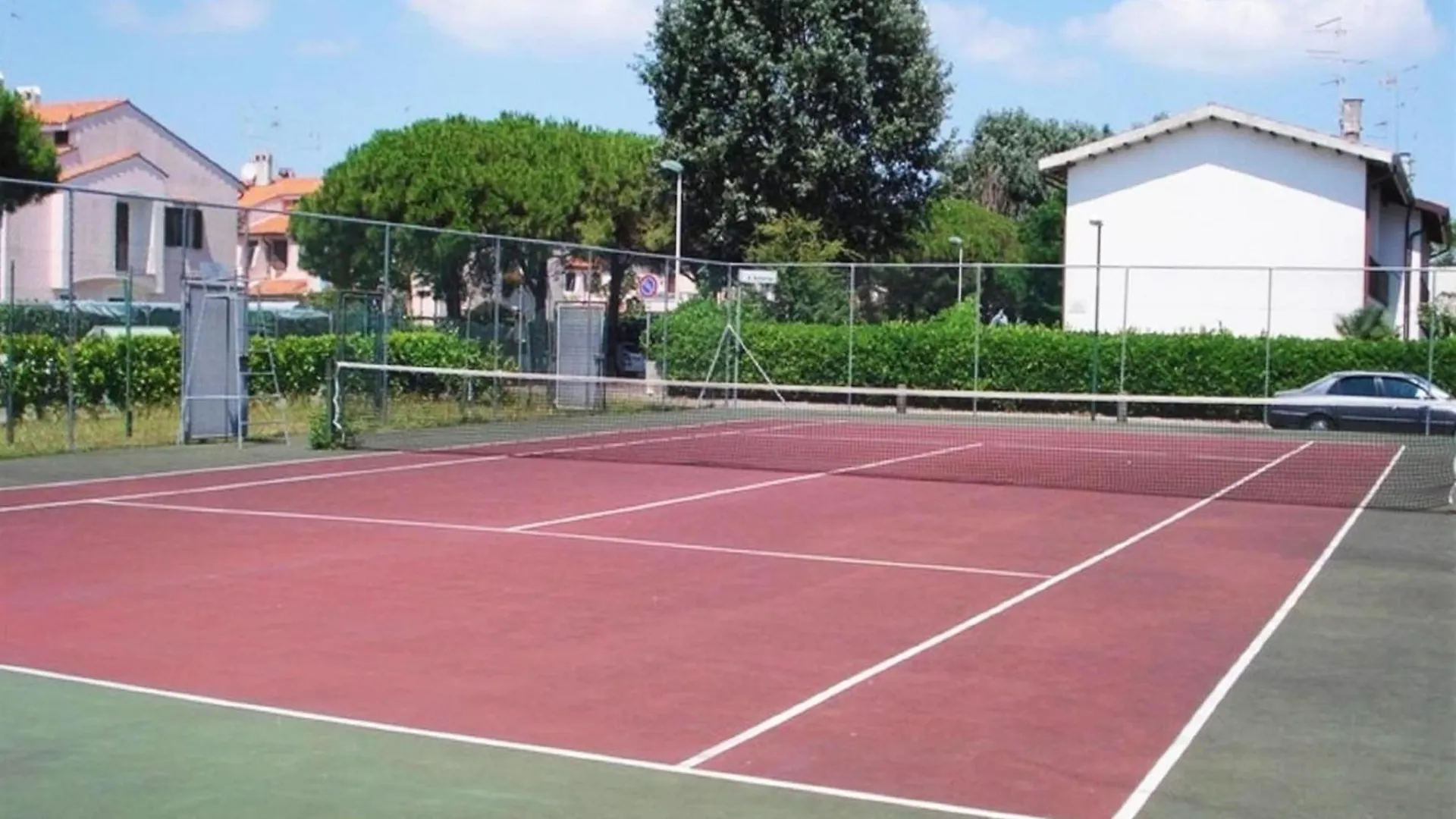 Charming Villa In Porto Santa Margherita With Private Garden 0*, Porto Santa Margherita di Caorle
